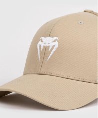 VENUM Kšiltovka Venum Classic Trucker Cap - stone Sand