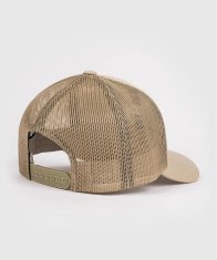 VENUM Kšiltovka Venum Classic Trucker Cap - stone Sand