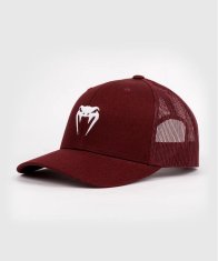 VENUM Kšiltovka Venum Classic Trucker Cap - burgundy