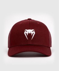 VENUM Kšiltovka Venum Classic Trucker Cap - burgundy