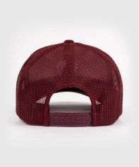 VENUM Kšiltovka Venum Classic Trucker Cap - burgundy