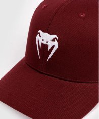 VENUM Kšiltovka Venum Classic Trucker Cap - burgundy