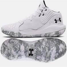 Under Armour Basketbalové boty Jet 21 velikost 42,5