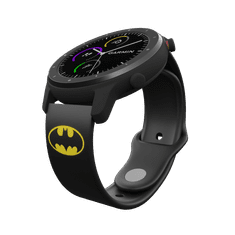 VšeNaMobily.cz BATMAN - LOGO řemínek 22 mm