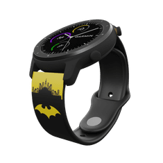 VšeNaMobily.cz BATMAN - GOTHAM řemínek 20 mm