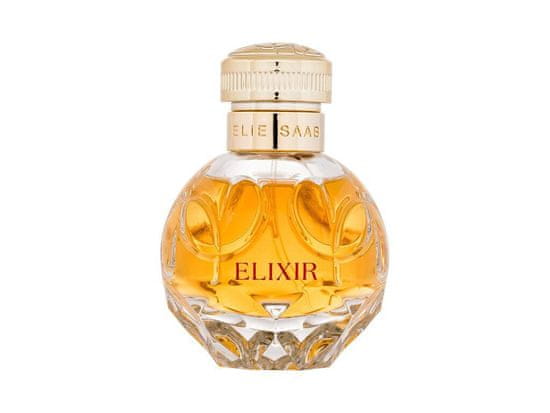 Elie Saab 50ml elixir, parfémovaná voda