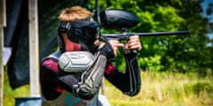 Stips.cz Paintball outdoor v Praze