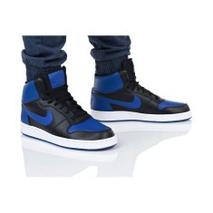 Nike Boty modré 42.5 EU Ebernon Mid