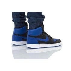 Nike Boty modré 42.5 EU Ebernon Mid