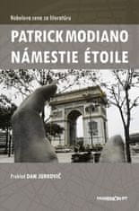 Patrick Modiano: Námestie Etoile