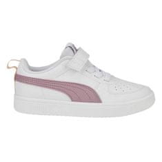 Puma Boty bílé 31 EU Rickie AC