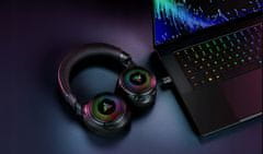 Razer Herní sluchátka Kraken V4 RZ04-05170100-R3M1