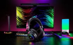 Razer Herní sluchátka Kraken V4 RZ04-05170100-R3M1