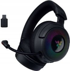 Razer Herní sluchátka Kraken V4 RZ04-05170100-R3M1