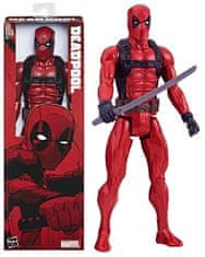 Hasbro Deadpool Figurka 30 cm Hasbro Avengers E2933))