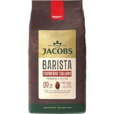 Jacobs ESPR.ITALIANO 1KG ZRNK.K BARISTA