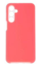 TopQ Kryt Candy Case Samsung A16 růžový 131525