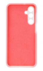 TopQ Kryt Candy Case Samsung A16 růžový 131525