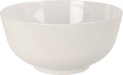 ModernHome Miska Melamin Průměr 25 Cm X H10 Cm