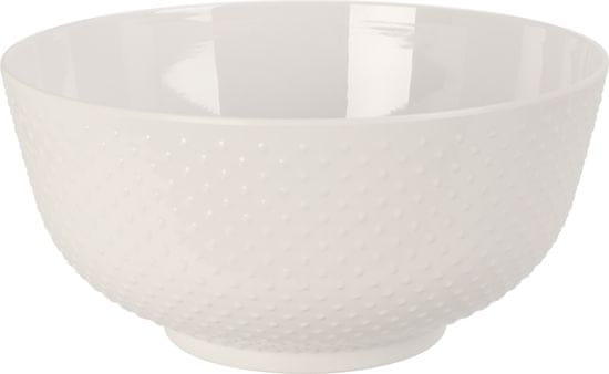 ModernHome Miska Melamin Průměr 25 Cm X H10 Cm