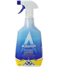 ModernHome Astonish Čistič Kuchyně 750Ml Kitchen