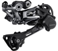 Shimano Měnič GRX RD-RX812 11p 11-42z černý original balení