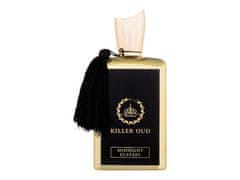 Kraftika 100ml killer oud midnight ecstasy