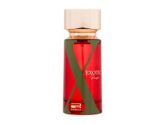 Kraftika 100ml exotic paradise, parfémovaná voda