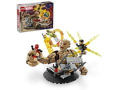 KECJA Lego(R) Super Heroes 76280 No Way Home