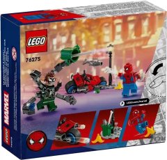 KECJA Lego(R) Super Heroes 76275 Dock Ock I Venom