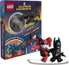 KECJA Lego Dc Comics Super Heroes