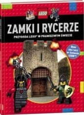 KECJA Lego. Zamki I Rycerze