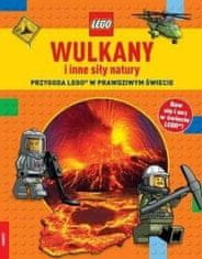 KECJA Lego(R). Wulkany I Inne Siły Natury