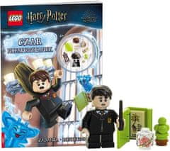 KECJA Lego(R) Harry Potter. Czar Niespodzianek