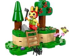 KECJA Lego(R) Animal Crossing 77047 Zabawy Na Świeżym Po..