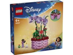 KECJA Lego(R) Disney 43237 Doniczka Isabeli