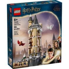 KECJA Lego(R) Harry Potter 76430 Sowiarnia