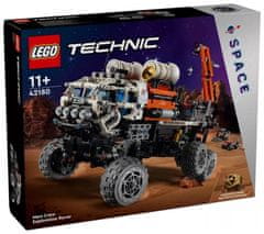 KECJA Lego(R) Technic 42180 Łazik Eksploracji Marsa