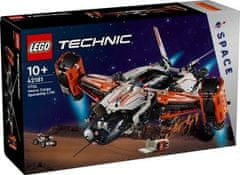 KECJA Lego(R) Technic 42181 Statek Kosmiczny Heavy Cargo