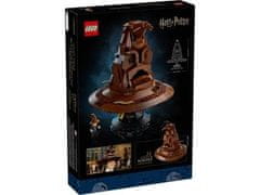 KECJA Lego(R) Harry Potter 76429 Tiara Przydziału