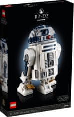 KECJA Lego 75308 Star Wars R2-D2