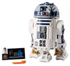 KECJA Lego 75308 Star Wars R2-D2