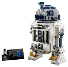 KECJA Lego 75308 Star Wars R2-D2