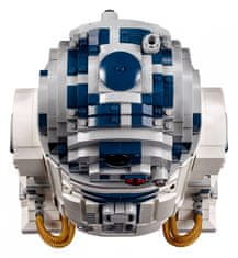 KECJA Lego 75308 Star Wars R2-D2