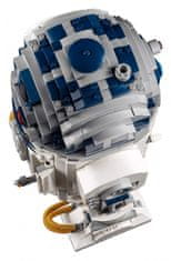 KECJA Lego 75308 Star Wars R2-D2