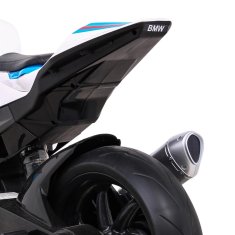 KECJA Motorka Bmw Hp4 Na Akumulátor Pro Děti Modrá +