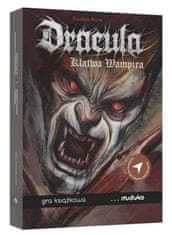 KECJA Dracula - Klątwa Wampira Muduko