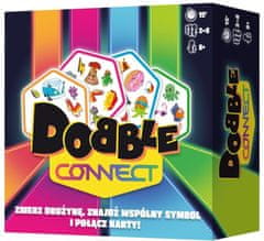 KECJA Dobble Connect Rebel