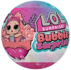 KECJA Lol Surprise Bubble Surprise Pets