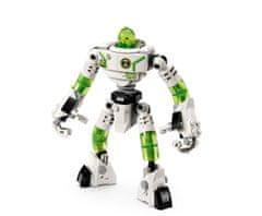 KECJA Lego 71454 Dreamzzz - Mateo I Robot Z-Blob